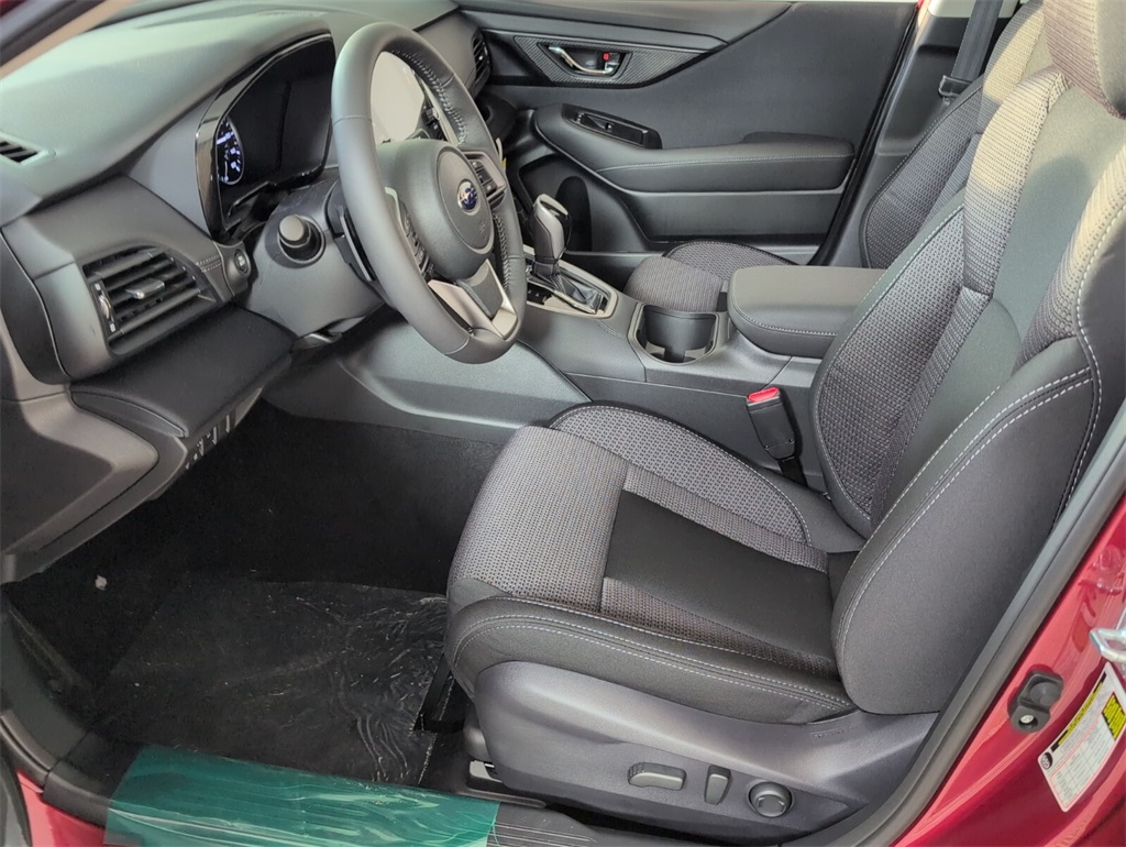 new 2025 Subaru Outback car, priced at $37,261