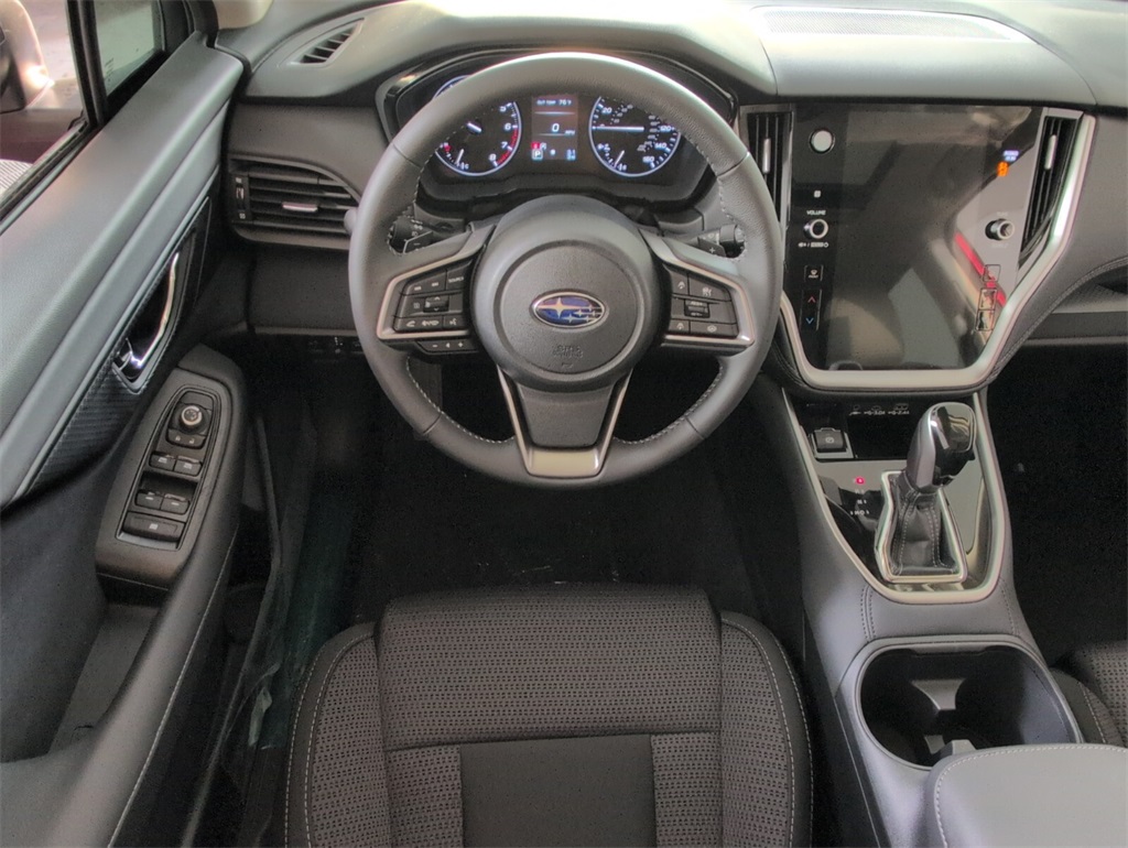 new 2025 Subaru Outback car, priced at $37,261
