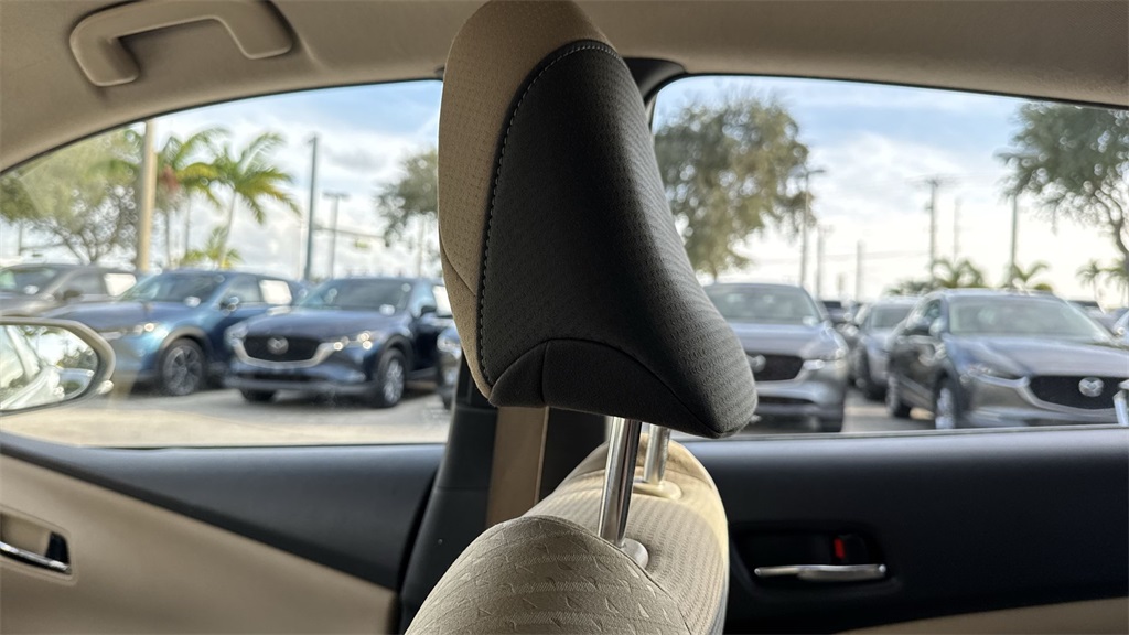 used 2016 Toyota Prius car, priced at $10,999