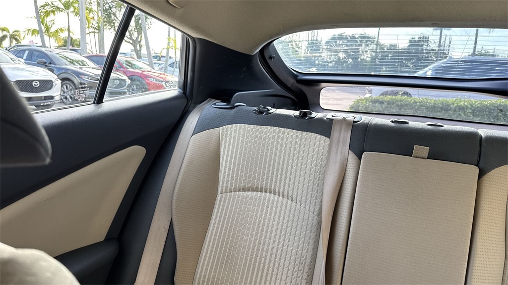 used 2016 Toyota Prius car, priced at $10,999