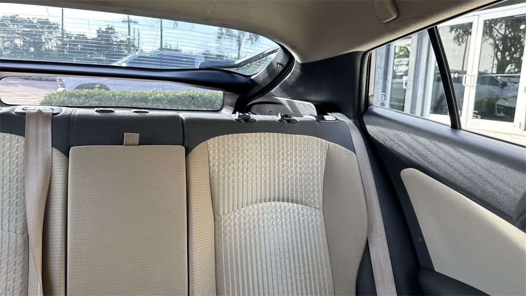 used 2016 Toyota Prius car, priced at $10,999