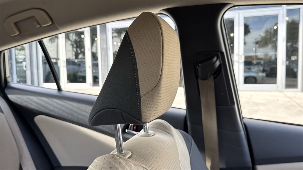 used 2016 Toyota Prius car, priced at $10,999