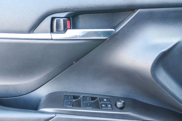 used 2023 Toyota Camry car, priced at $22,992