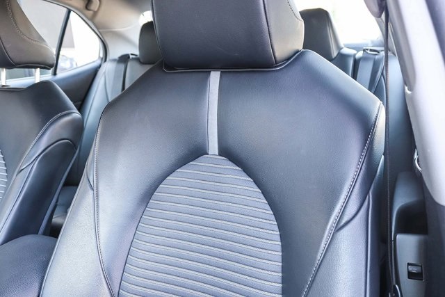 used 2023 Toyota Camry car, priced at $22,992