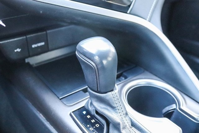 used 2023 Toyota Camry car, priced at $22,992