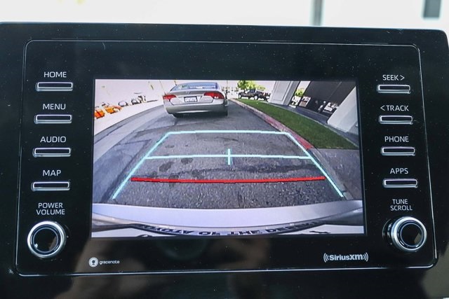 used 2023 Toyota Camry car, priced at $22,992