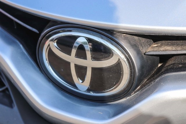 used 2023 Toyota Camry car, priced at $22,992