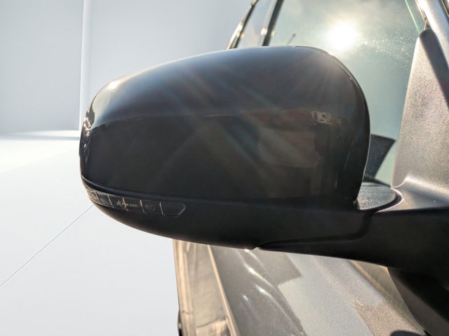 used 2023 Jeep Compass car, priced at $19,589