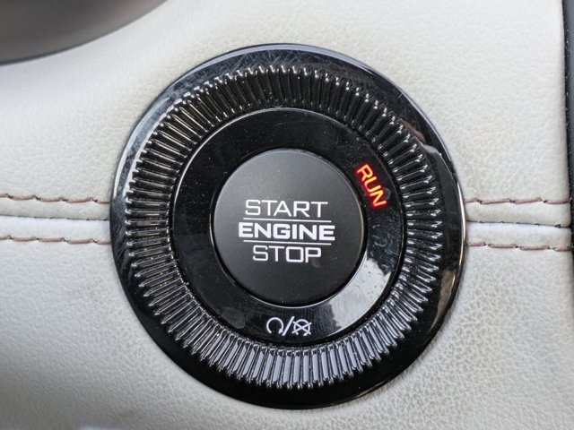 used 2023 Jeep Compass car, priced at $19,589