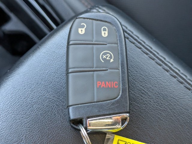 used 2023 Jeep Compass car, priced at $19,589