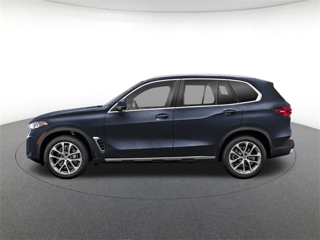 new 2026 BMW X5 car, priced at $82,025