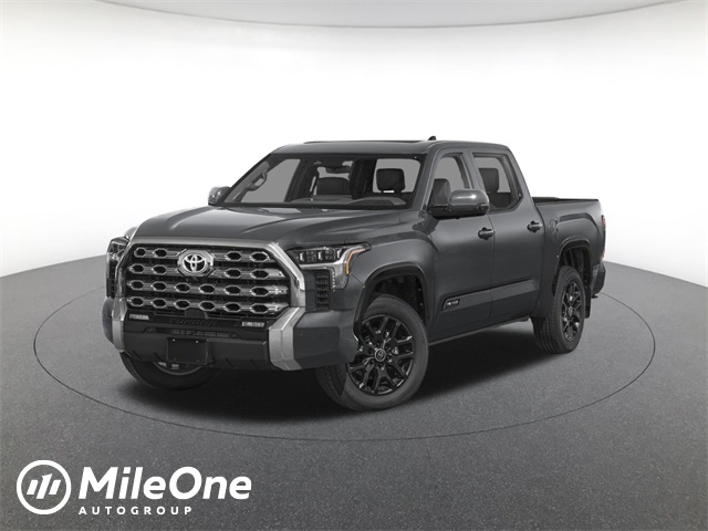 new 2026 Toyota Tundra car, priced at $69,924