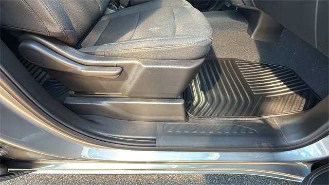 new 2025 Chevrolet Silverado 2500HD car, priced at $56,685