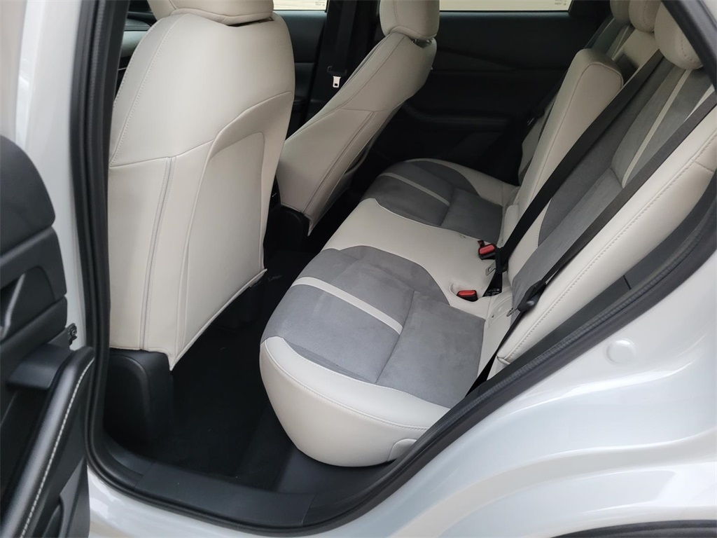 new 2026 Mazda CX-30 car, priced at $37,025