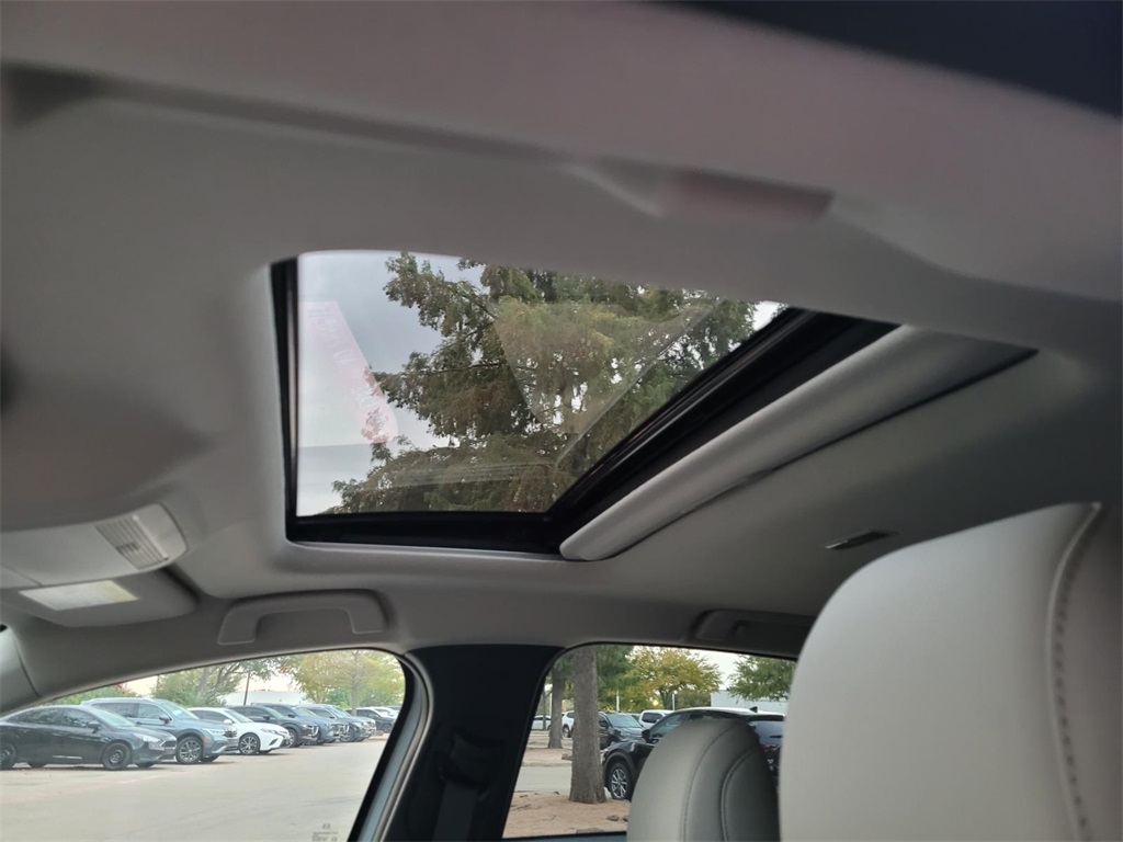 new 2026 Mazda CX-30 car, priced at $37,025