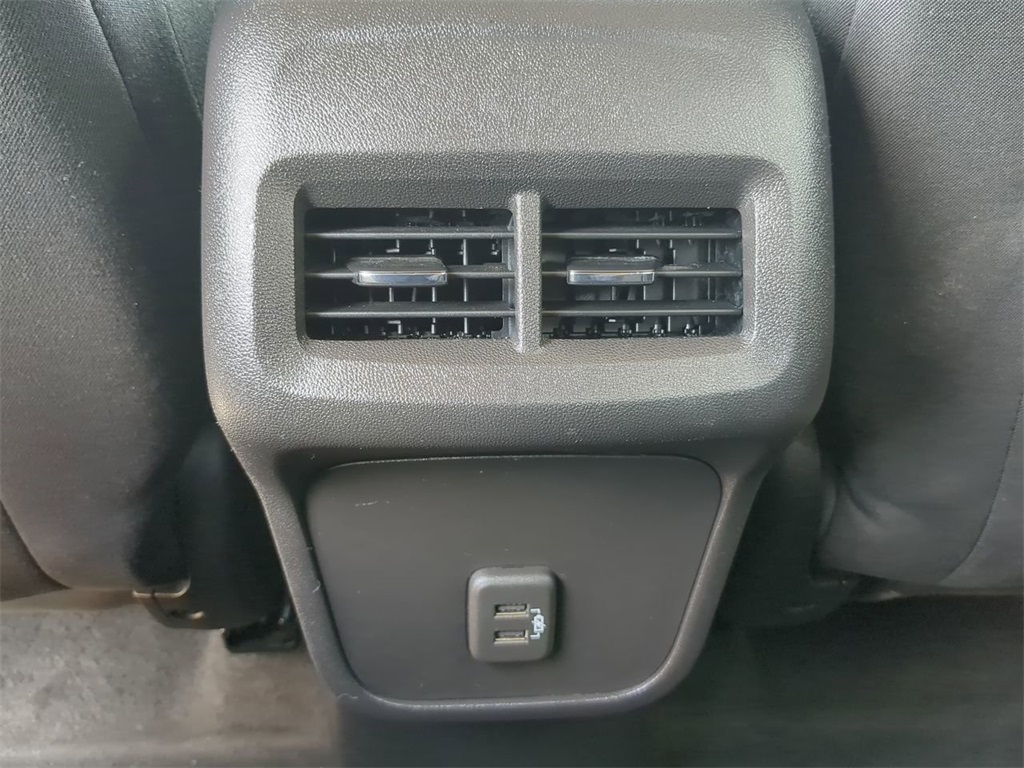 used 2024 Chevrolet Equinox car, priced at $20,551