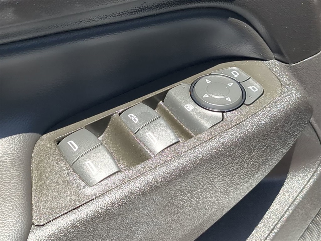 used 2024 Chevrolet Equinox car, priced at $20,551