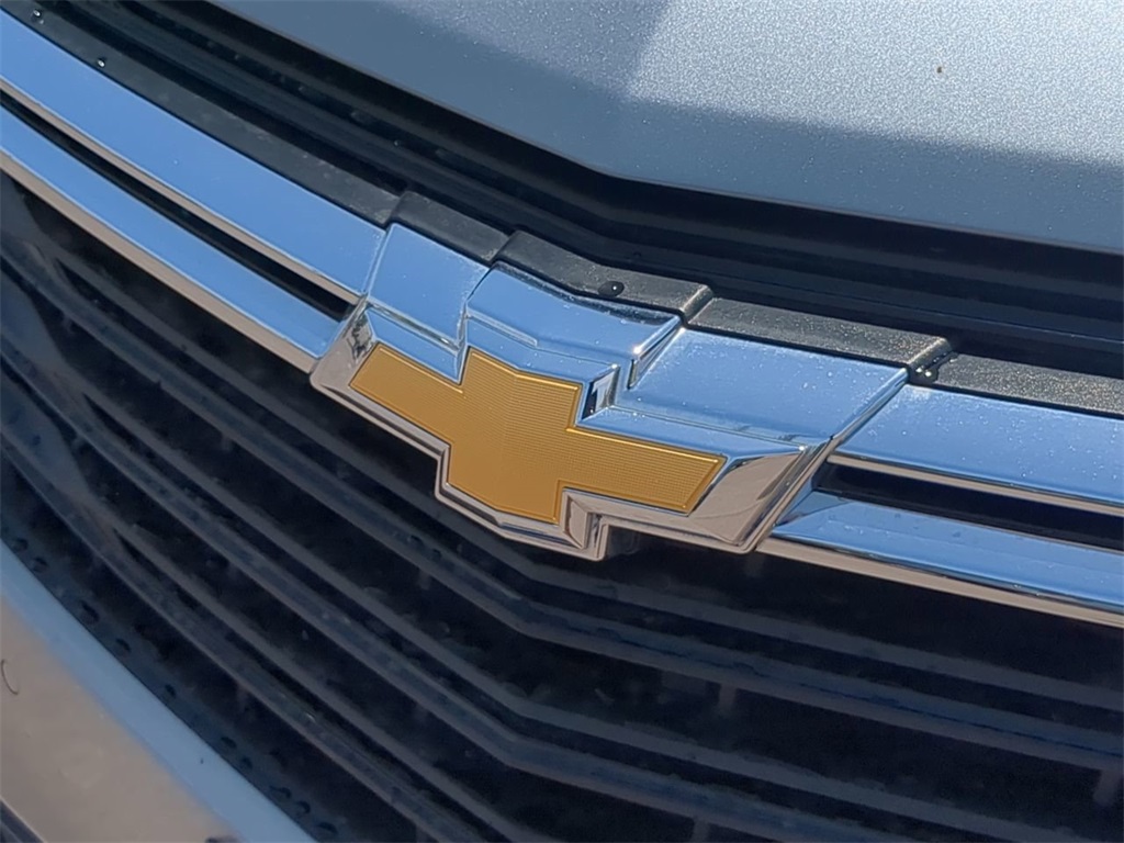 used 2024 Chevrolet Equinox car, priced at $20,551