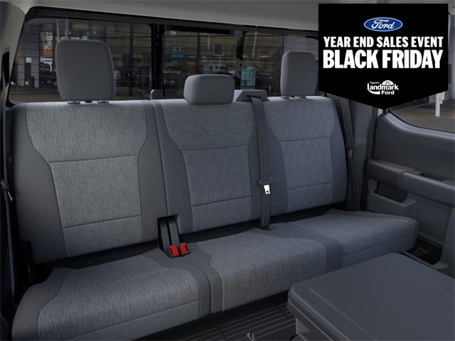 new 2026 Ford F-250SD car, priced at $54,285