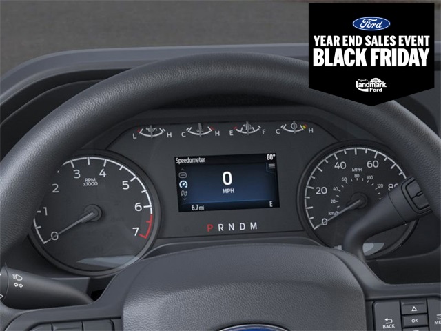 new 2026 Ford F-250SD car, priced at $54,285