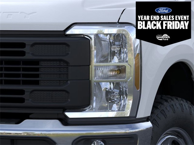 new 2026 Ford F-250SD car, priced at $54,285