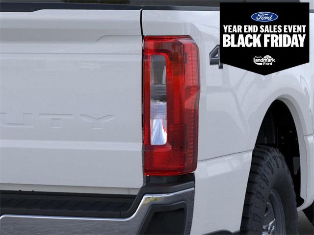 new 2026 Ford F-250SD car, priced at $54,285