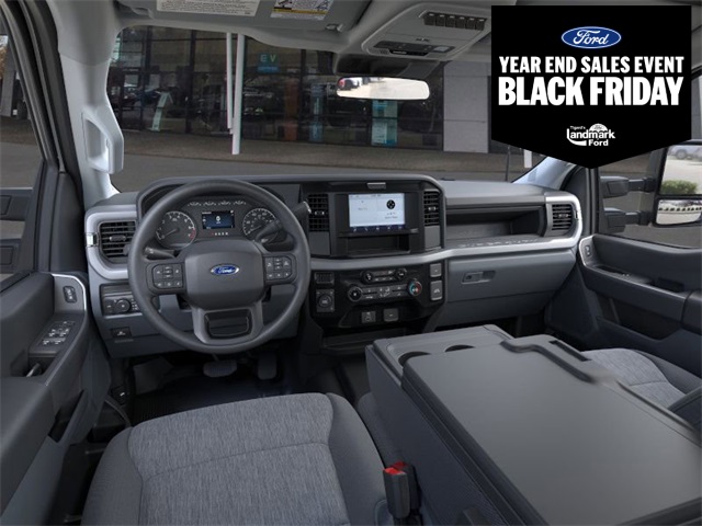 new 2026 Ford F-250SD car, priced at $54,285
