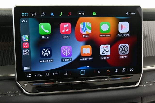 new 2025 Volkswagen Tiguan car, priced at $41,756