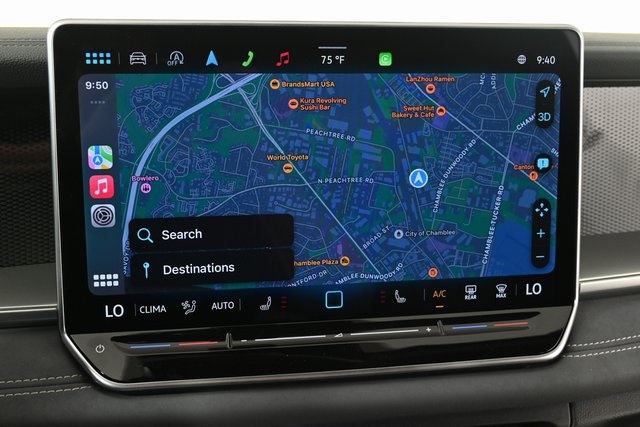 new 2025 Volkswagen Tiguan car, priced at $41,756