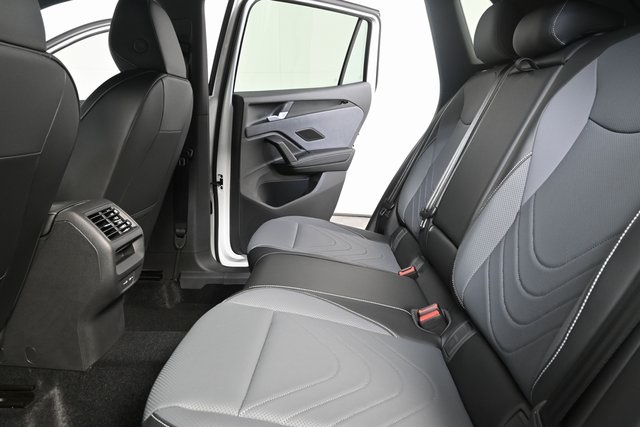 new 2025 Volkswagen Tiguan car, priced at $41,756