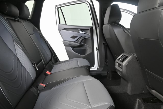 new 2025 Volkswagen Tiguan car, priced at $41,756