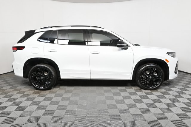 new 2025 Volkswagen Tiguan car, priced at $41,756