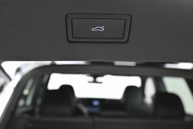 new 2025 Volkswagen Tiguan car, priced at $41,756