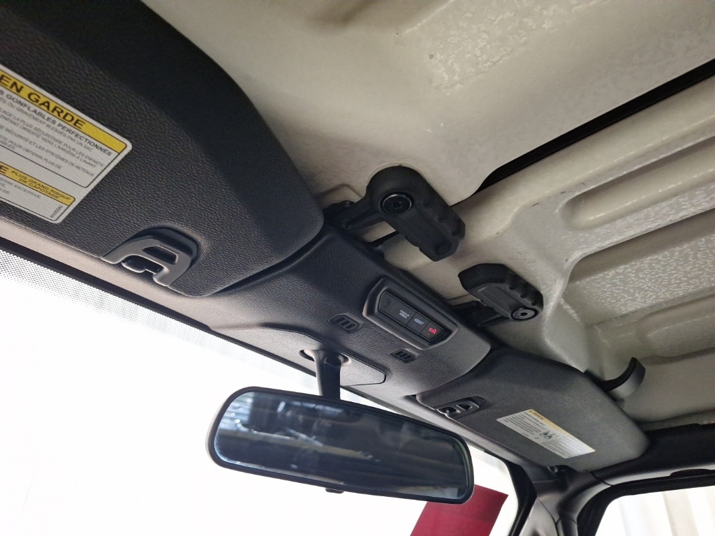 used 2023 Jeep Wrangler car, priced at $29,264