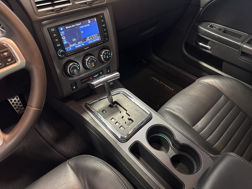 used 2014 Dodge Challenger car, priced at $20,500