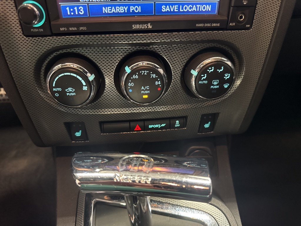 used 2014 Dodge Challenger car, priced at $20,500