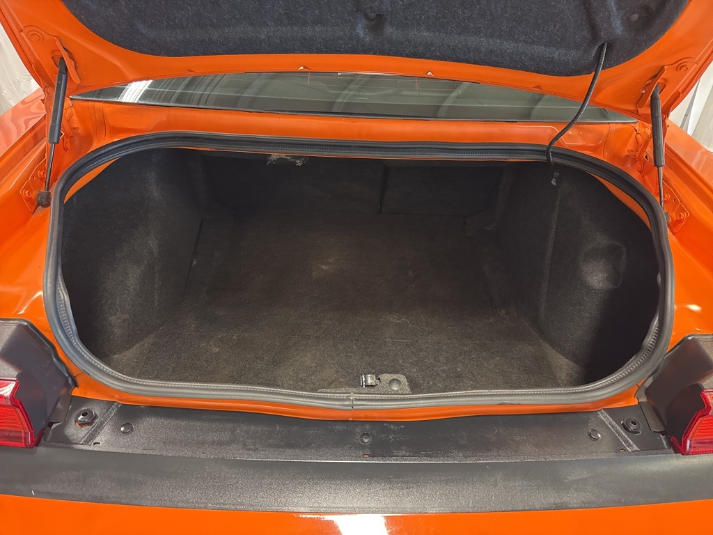used 2014 Dodge Challenger car, priced at $20,500