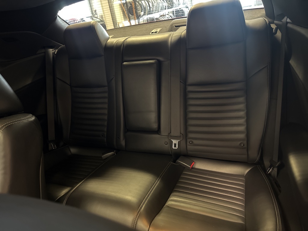 used 2014 Dodge Challenger car, priced at $20,500