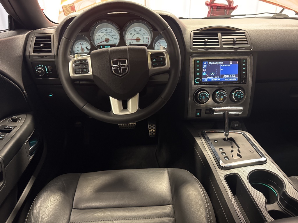 used 2014 Dodge Challenger car, priced at $20,500