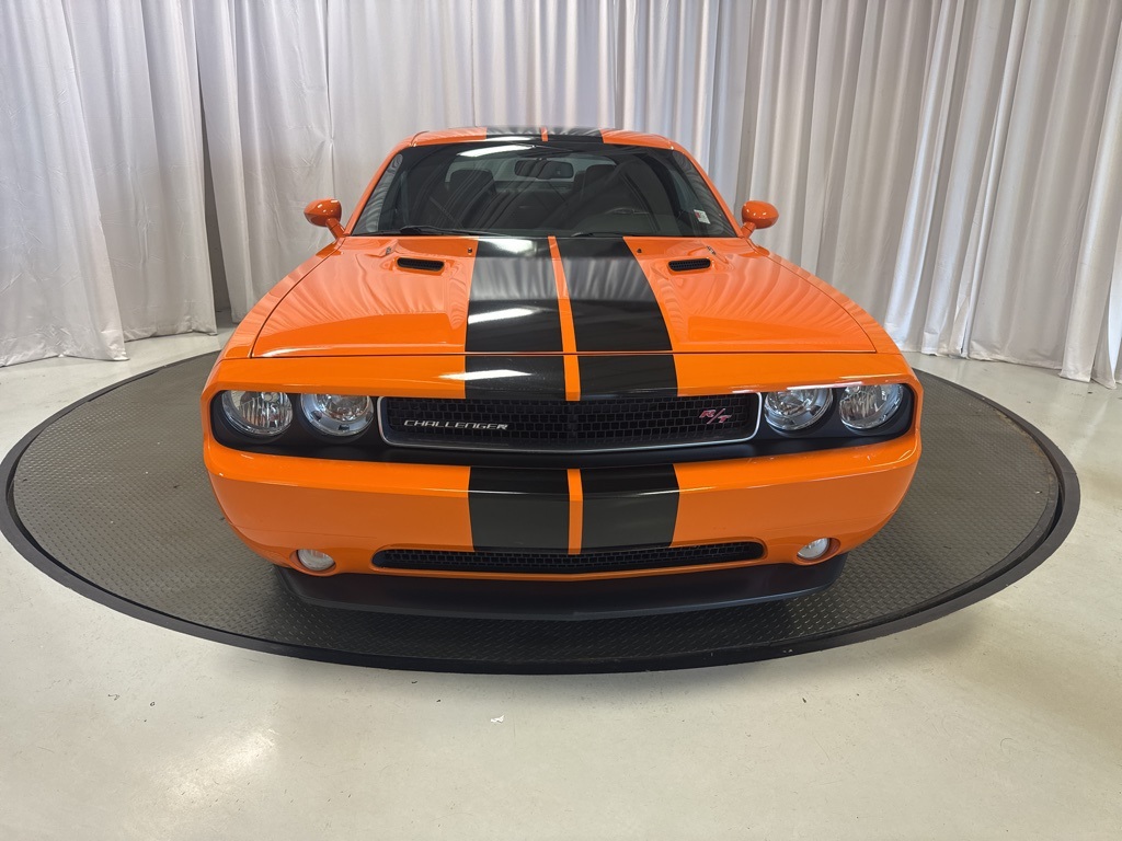 used 2014 Dodge Challenger car, priced at $20,500