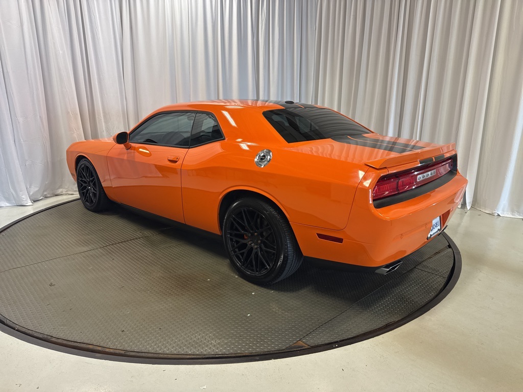 used 2014 Dodge Challenger car, priced at $20,500