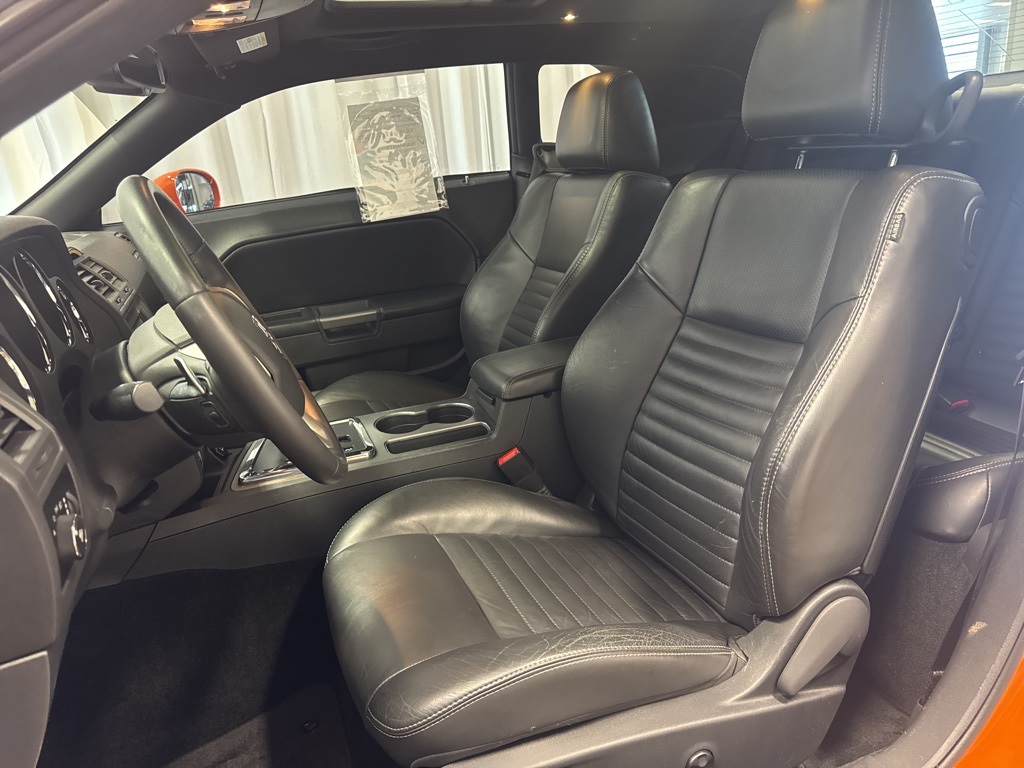 used 2014 Dodge Challenger car, priced at $20,500