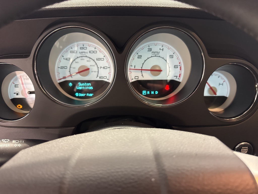 used 2014 Dodge Challenger car, priced at $20,500