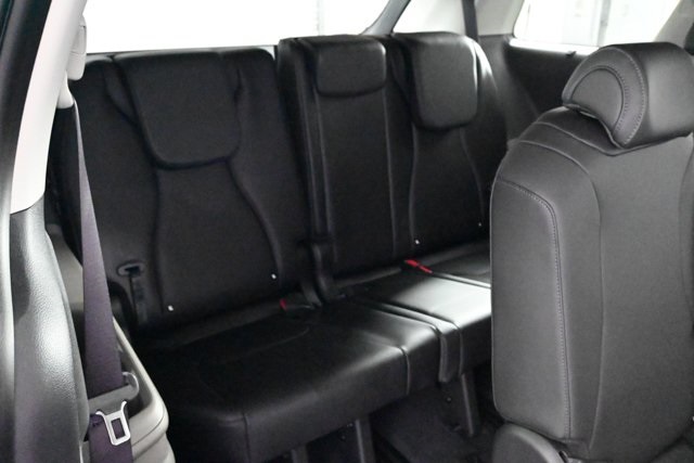 new 2026 Kia Carnival Hybrid car, priced at $46,460