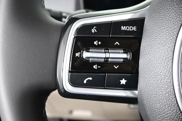 new 2026 Kia Carnival Hybrid car, priced at $46,460