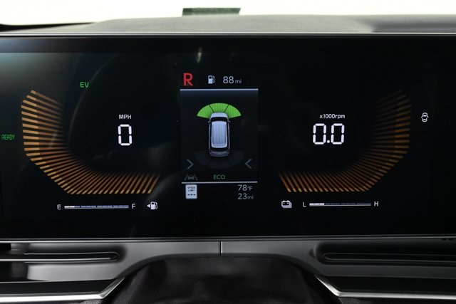 new 2026 Kia Carnival Hybrid car, priced at $46,460