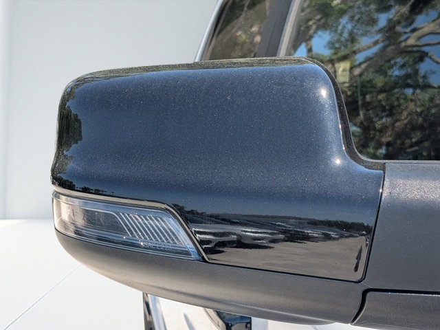 new 2025 Ram 1500 car, priced at $74,745
