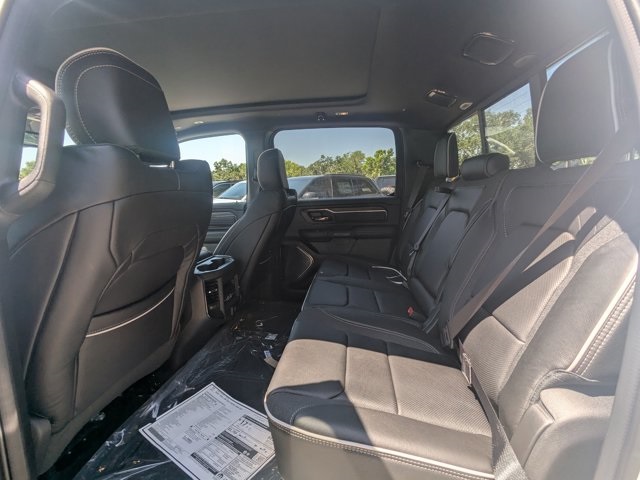 new 2025 Ram 1500 car, priced at $74,745