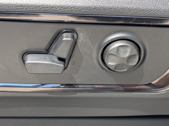 new 2025 Ram 1500 car, priced at $74,745