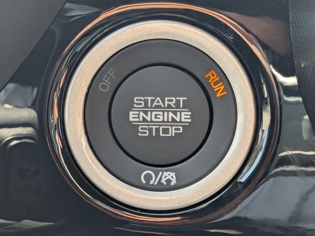 new 2025 Ram 1500 car, priced at $74,745